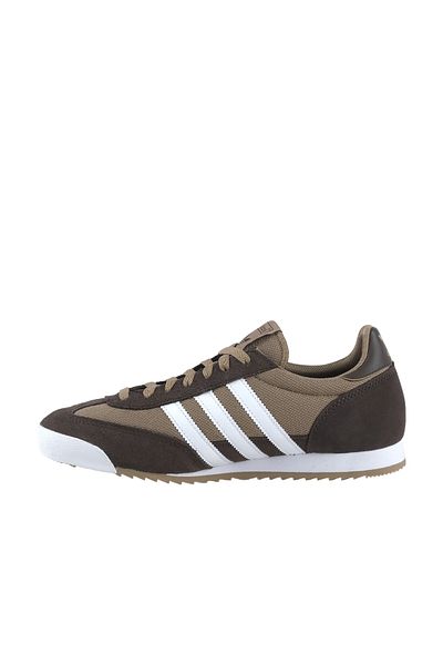 adidas Кафяви мъжки кецове R71 (IH1323)