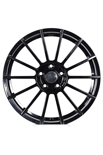 Emr -dy416-19 7.0x16" -5x112 Et35 73.1 Piano Black Jant (4 ADET)