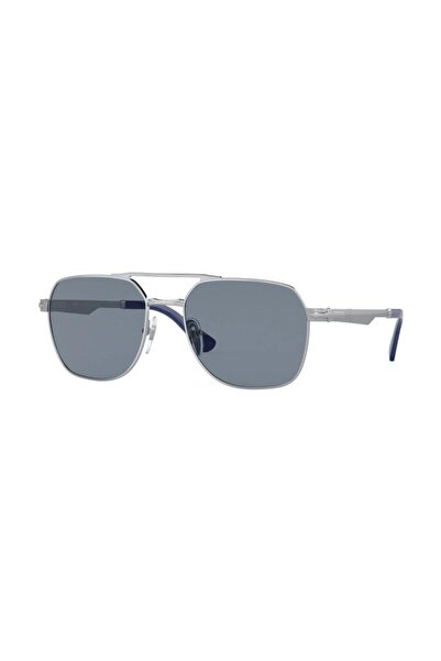 Persol Eyewear Persol 0PO 1004S 518/56 Unisex Güneş Gözlüğü