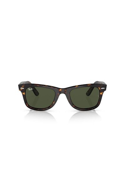 Ray-Ban 0RB 2140 135931 50 Unisex-Sonnenbrille