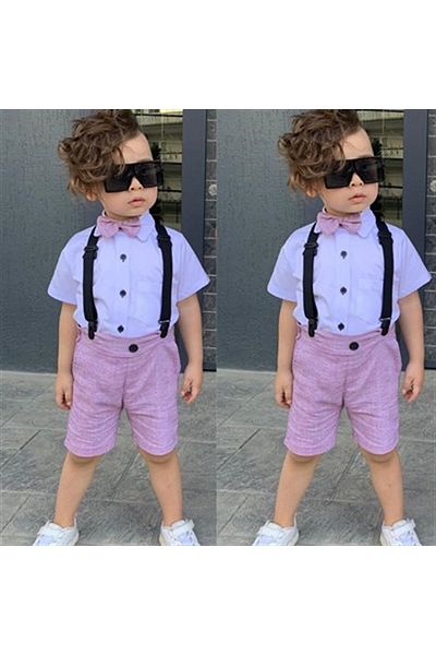 KOKOŞ BEBEK سعر القطعة المختلطة للأخت ذات اللون الوردي للعطلات