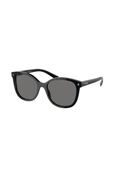 Prada Pr22Zs 1Ab5Z1 53 Women's Sunglasses