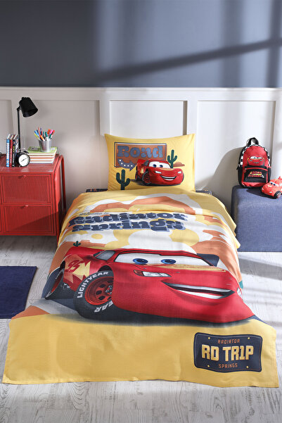 Özdilek Automobilski radijator, jednokrevetna Disney licencirana posteljina, ...