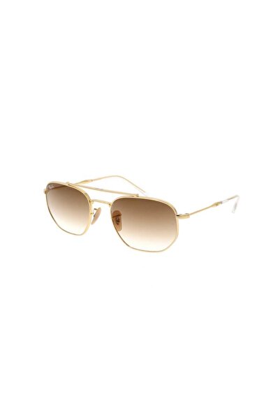 Ray-Ban 0RB 3707 001/51 54 Unisex Güneş Gözlüğü
