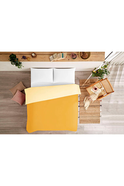 Özdilek King Size Duvet Cover - Colourist Model