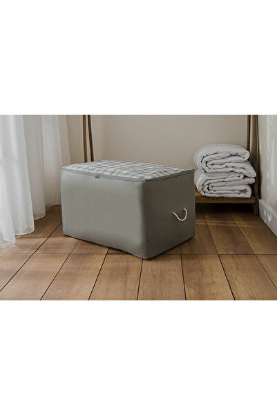 FLORETTA Ekose Mega Boy Tela Hurç 70x46x46 Cm