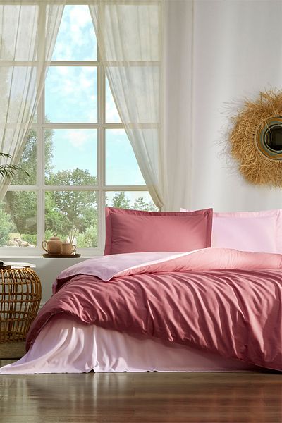 Özdilek Colourist Double Duvet Cover Set