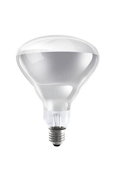 Osram İnfrared Ampül 250W IR BR40 CL 240V E27