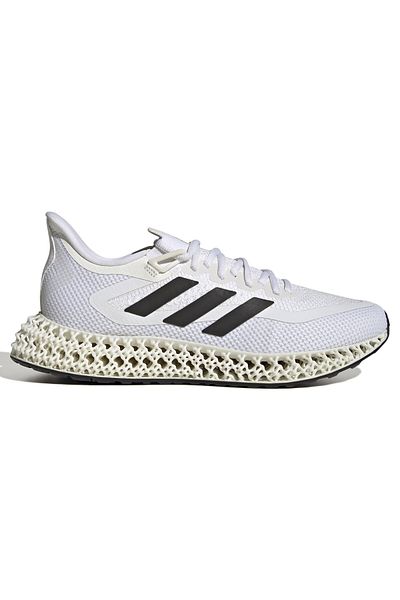adidas 4Dfwd 2 m White Men's Sports Shoes Gx9247