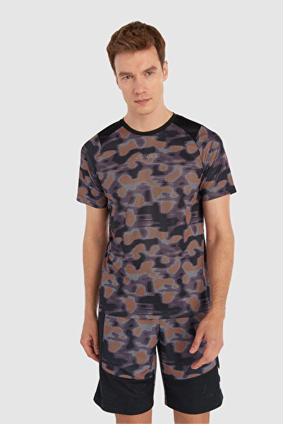 hummel Μπλουζάκι Vega με κοντό μανίκι