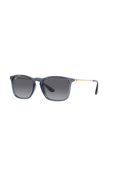 Ray-Ban 0RB 4187 6592T3 54 Unisex Güneş Gözlüğü