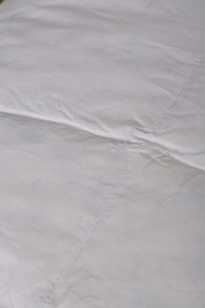 Özdilek 195x215 Cm Double Quilt Goose Feather