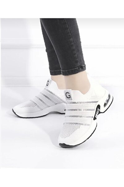 Guja Pantofi de damă Stoned cu talpă cu aer