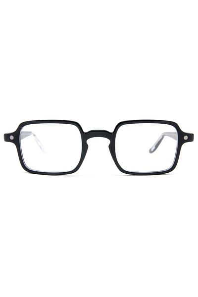 Snob Milano-Bosin Snv174-C001-Z 46 Unisex Clip-On Sunglasses