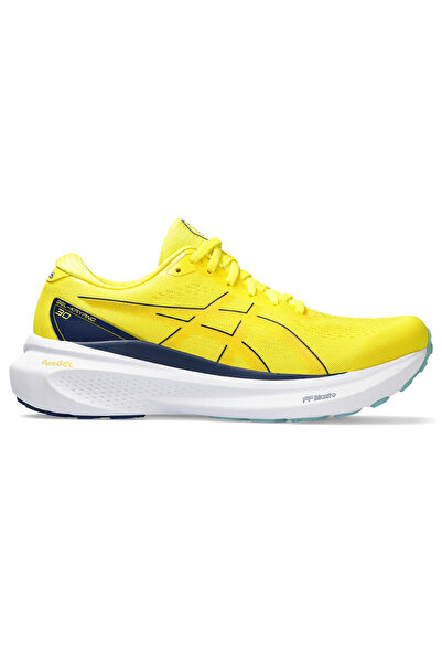 Asics GEL-KAYANO 30 Erkek Sarı Koşu Ayakkabısı 1011B548-750