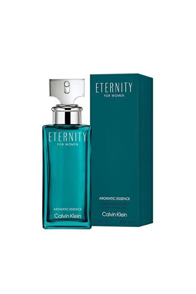 Calvin Klein Eternity Aromatic Parfum Intense 100 ml