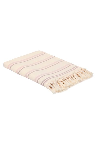 Özdilek Birds 90X150 cm Loincloth Bath Towel