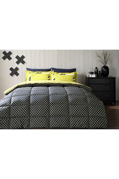 Özdilek Kudonta Single Sleeping Set