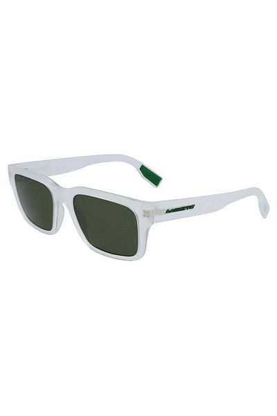 Lacoste L6004s-970 55 Unisex Sunglasses