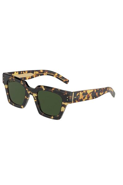 Dolce&Gabbana Dolce & Gabbana 0dg4413337552 48 Sunglasses