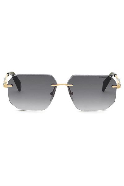 Chopard Schg80 600300   Unisex Sunglasses