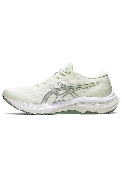 Asics Gt-2000 11 Women's Green Running Shoes 1012b271-300