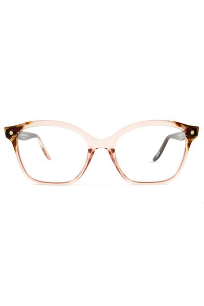 Snob Milano-Vergola Snv138-C006-Z 52 Unisex Clip-On Sunglasses