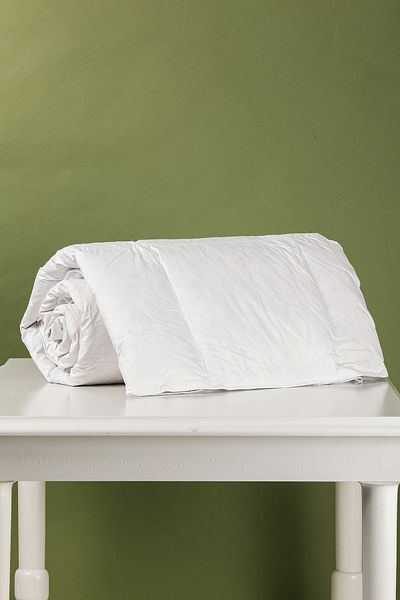 Özdilek 195x215 Cm Double Quilt Goose Feather