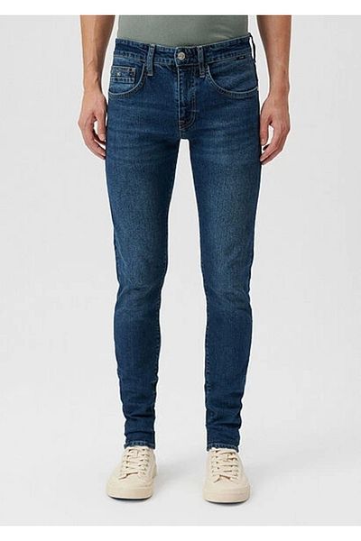 Mavi 0076285626 LEO Dark Vintage College - Φούτερ