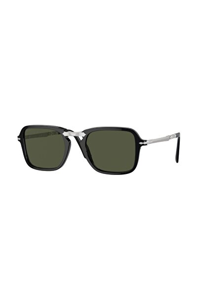 Persol Eyewear Persol PO/S 3330S 95/31 51 Unisex Güneş Gözlüğü