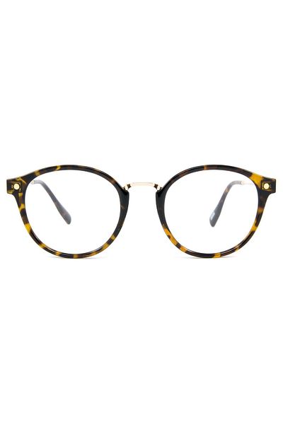 Snob Unisex Biolux Snv193-c002-z 50 Clip Sunglasses