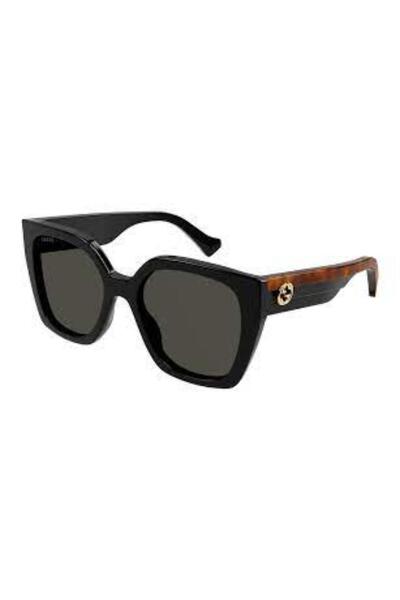 Gucci GG 1300S 001 55 Kadın Güneş Gözlüğü