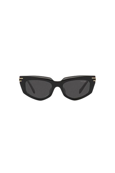 Miu Miu 0mu 12ws 1ab5s0 51 Sunglasses