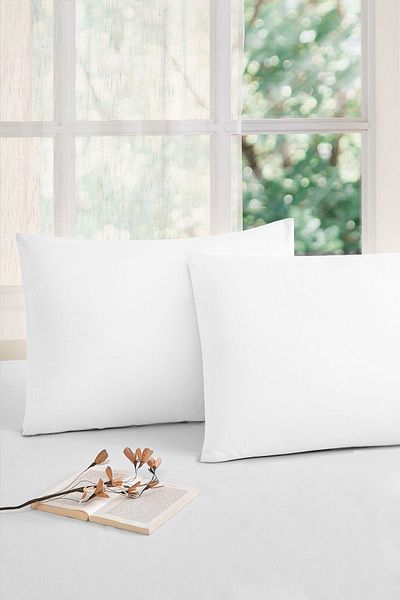 Özdilek Colourist 2-Piece Pillowcase