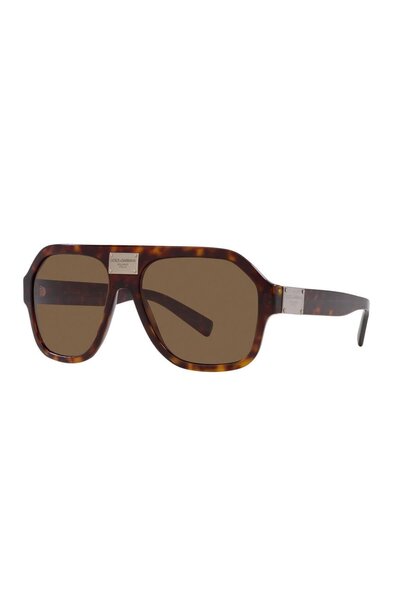 Dolce&Gabbana Dolce & Gabbana DG/S 4433 502/73 58 Unisex Güneş Gözlüğü