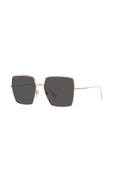 BURBERRY 0be3133110987 58 Women's Sunglasses