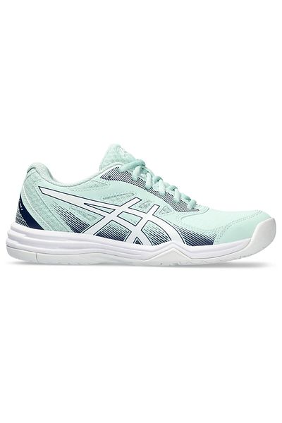 Asics 1042A209-402 Court Slide 3 Women's Tennis Shoes