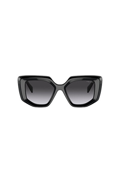 Prada 14Z 1Ab-09S 50 Women's Sunglasses