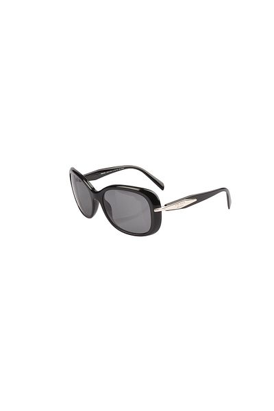 Prada 0pr 04zs 1ab5z1 57 Damen-Sonnenbrille