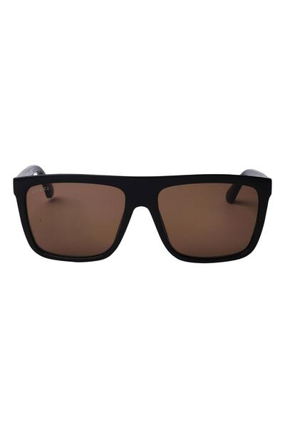 Gucci Gg0748S 002 59 Unisex Sunglasses
