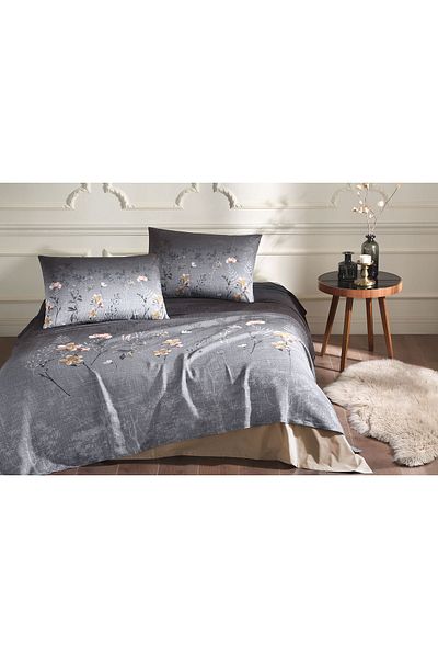 Özdilek Ramas Secas Single Duvet Cover Set