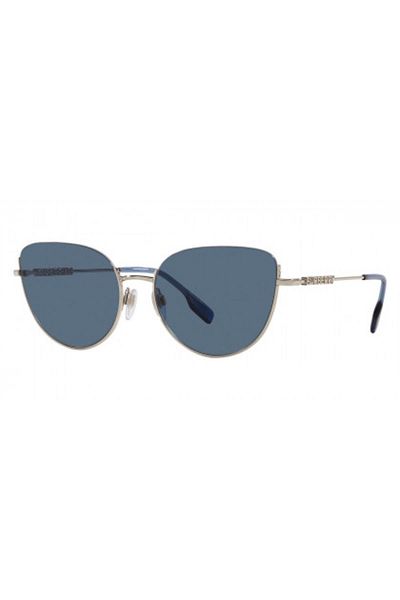 BURBERRY 0be3144110980 58 Women's Sunglasses
