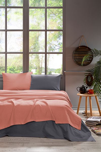 Özdilek Colormix Double Duvet Set