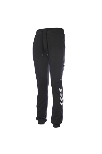 hummel Erkek Eşofman Altı Siyah 932040-2001 Hmllucı Pants