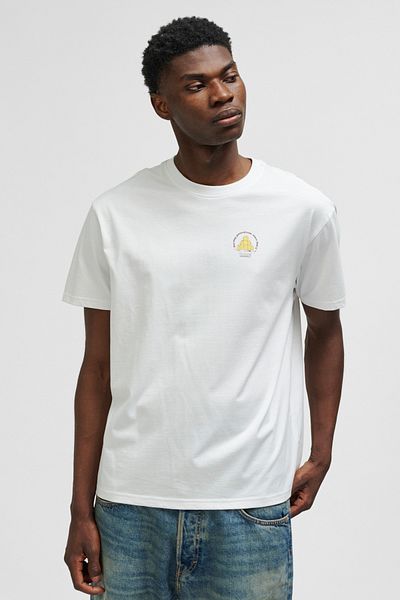 hummel Loose Call Us Tricou cu mânecă scurtă