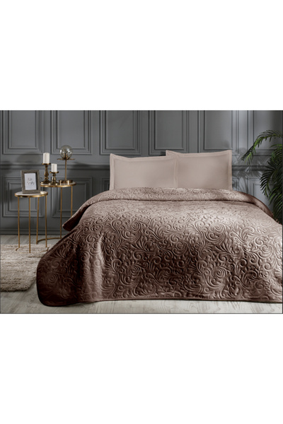 Özdilek Pătură dublă Trendy - 220x240 Cm