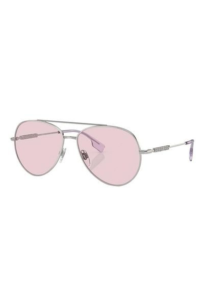 BURBERRY BE3147 1005P5 58 نظارات شمسية للنساء