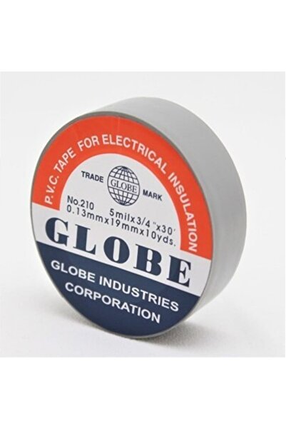Genel Markalar Elektrik Bantı Izolebant Gri