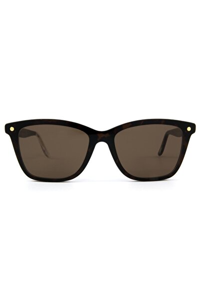 Snob MILANO-LAICA SNV185-C002-Z 51 Unisex Klipsli Güneş Gözlüğü