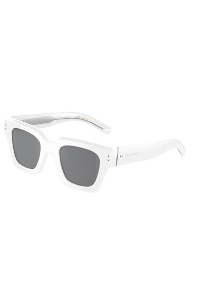 Dolce&Gabbana دي جي 4413 48 337440   نظارات دولتشي آند غابانا الشمسية للرجال
